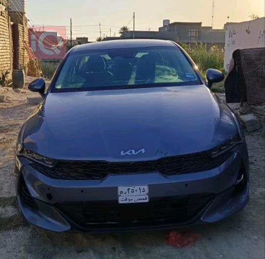 کیا K5